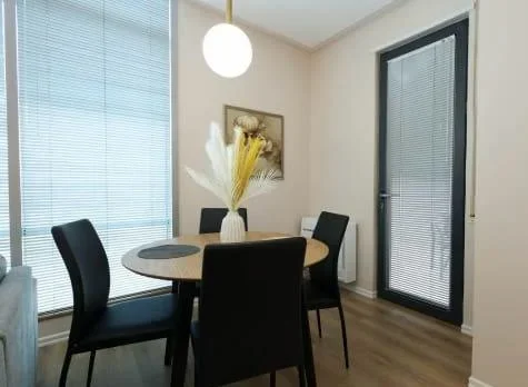 Durres, shitet apartament 1+1 Kati 11, 95 m² 