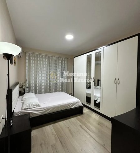 Tirane, jepet me qera apartament 2+1 Kati 2, 100 m² 700 € (Liqeni i Thate)
