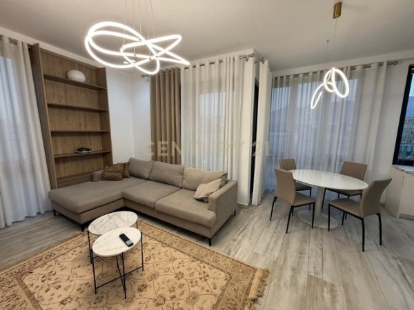 Tirane, jepet me qera apartament 2+1 Kati 4, 115 m² 1.500 € 
