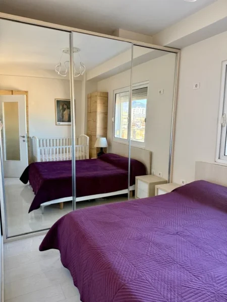 Tirane, shitet apartament 1+1 , 50 m² 130.000 € (Ish Rozafa)