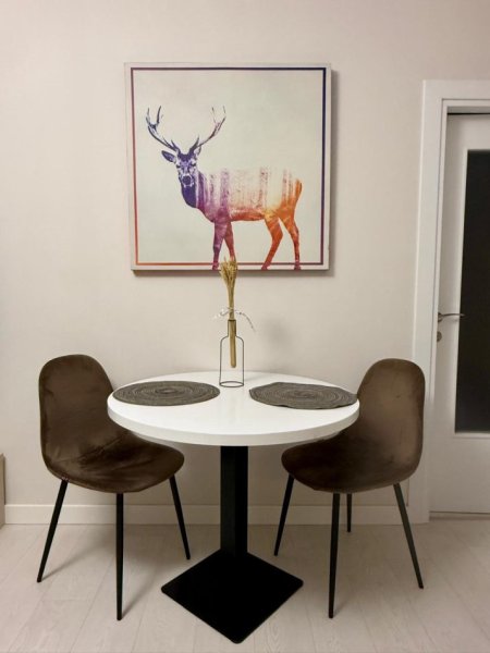 Tirane, shitet apartament 1+1 , 50 m² 130.000 € (Ish Rozafa)