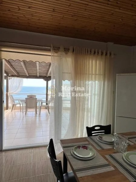 Sarande, shitet Vile 6+1 , 385 m² 500.500 € (Rruga Skenderbeu)