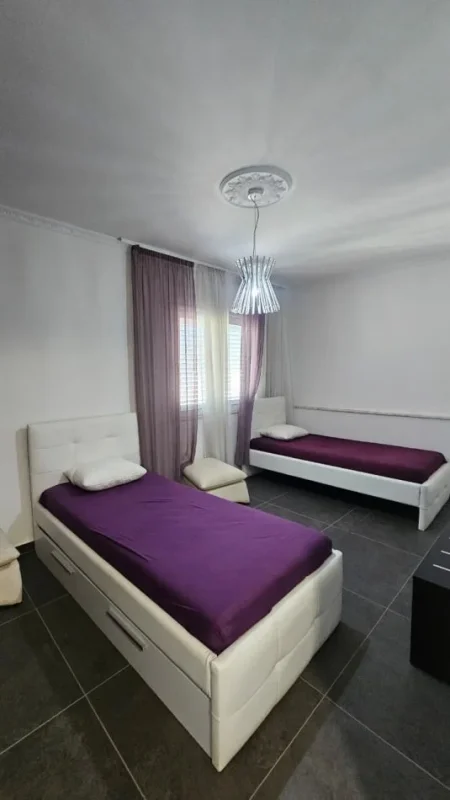 Durres, shitet apartament+verande | Penthouse 2+1+Aneks+Ballkon Kati 8, 187 m² 