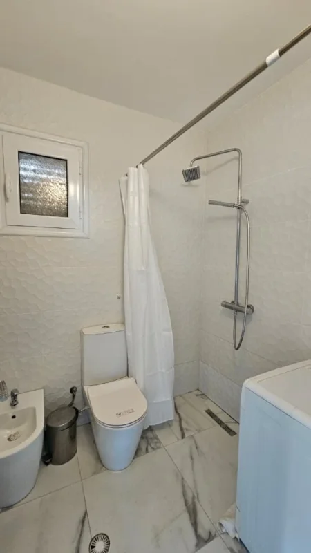 Durres, shitet apartament+verande | Penthouse 2+1+Aneks+Ballkon Kati 8, 187 m² 