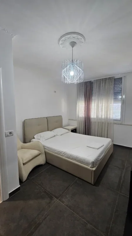 Durres, shitet apartament+verande | Penthouse 2+1+Aneks+Ballkon Kati 8, 187 m² 
