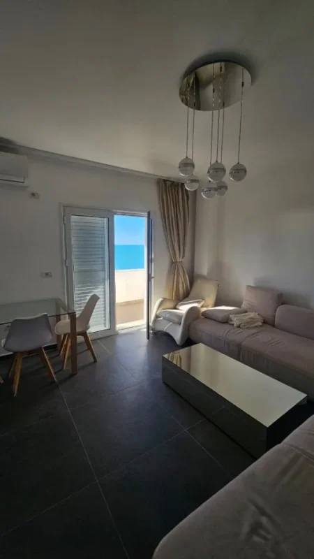 Durres, shitet apartament+verande | Penthouse 2+1+Aneks+Ballkon Kati 8, 187 m² 