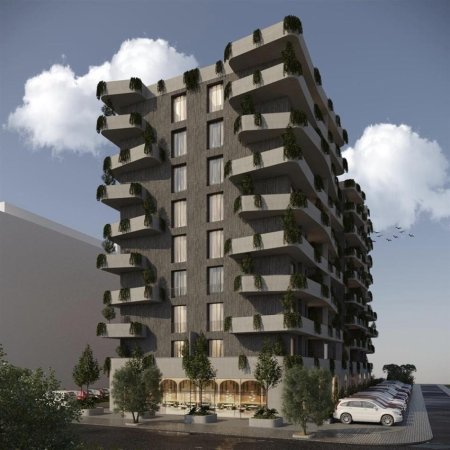 Tirane, shitet apartament 2+1 Kati 6, 112 m² 103.500 € (Rruga Bulevardi Blu)