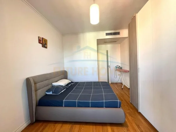 Tirane, jepet me qera apartament 2+1 Kati 7, 123 m² 1.600 € (Pjeter Bogdani)