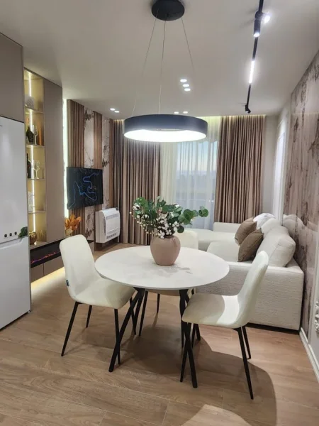 Durres, shitet apartament 2+1 Kati 4, 85 m² 