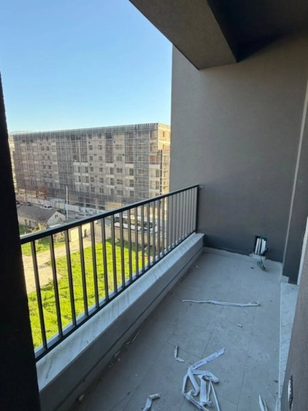 Tirane, shitet apartament 1+1+Ballkon Kati 5, 63 m² 78.750 € (paskuqan)