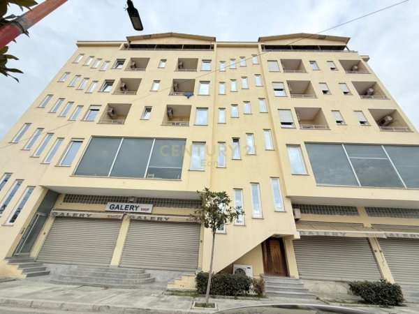 Durres, shitet ambjent biznesi Kati 6, 1.400 m² 1.400.000 € 