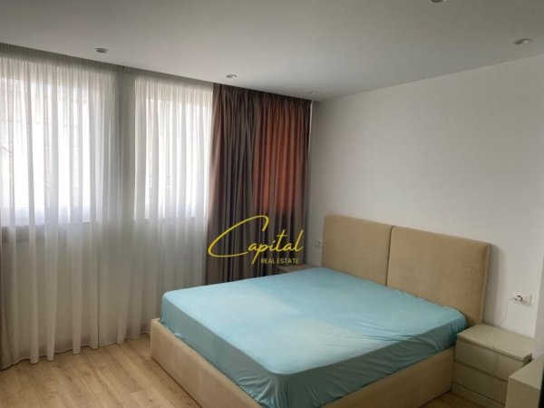 Tirane, jepet me qera apartament 1+1 Kati 9, 70 m² 600 € (ASTIR)