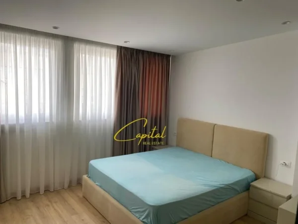 Tirane, jepet me qera apartament 1+1 Kati 9, 70 m² 600 € (ASTIR)