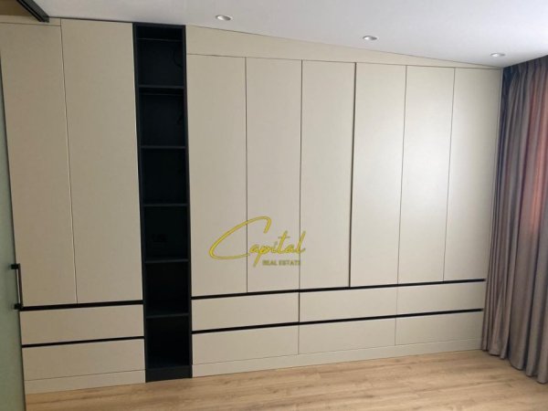 Tirane, jepet me qera apartament 1+1 Kati 9, 70 m² 600 € (ASTIR)