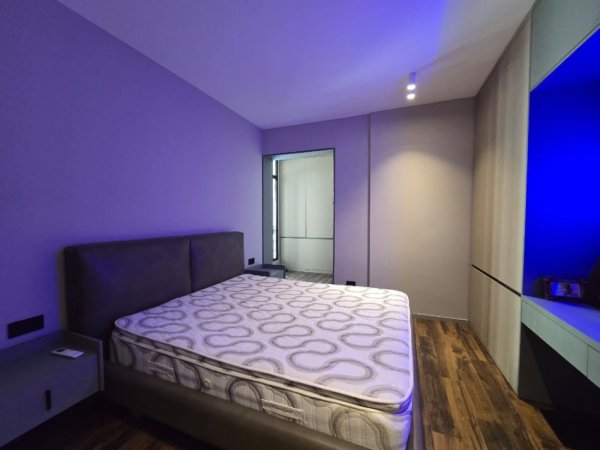 Tirane, shes apartament 2+1+Ballkon Kati 5, 121 m² 290.000 € (Kompleksi Delijorgji)