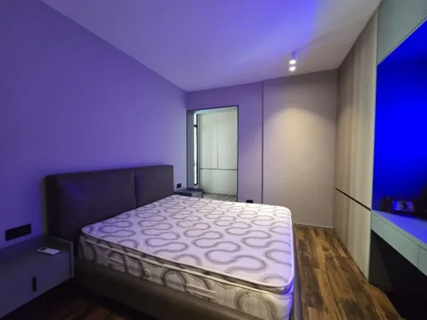 Tirane, shes apartament 2+1+Ballkon Kati 5, 121 m² 290.000 € (Kompleksi Delijorgji)