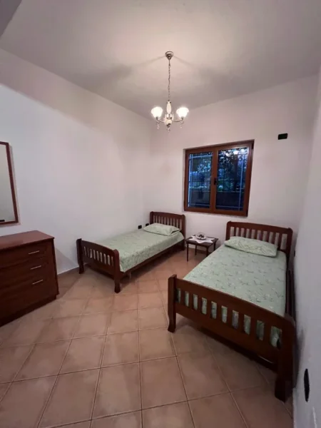 Tirane, jepet me qera apartament 2+1 Kati 1, 85 m² 500 € (Selite.)