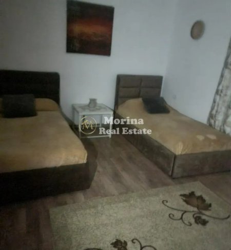 Tirane, jepet me qera shtepi 1+1 Kati 1, 55 m² 380 € (Rruga e Dibres)