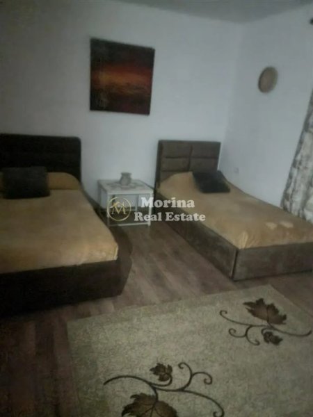 Tirane, jepet me qera shtepi 1+1 Kati 1, 55 m² 380 € (Rruga e Dibres)