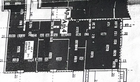 Tirane, shitet apartament 2+1 Kati 1 , 95 m² (Rruga Dervish Hekali)