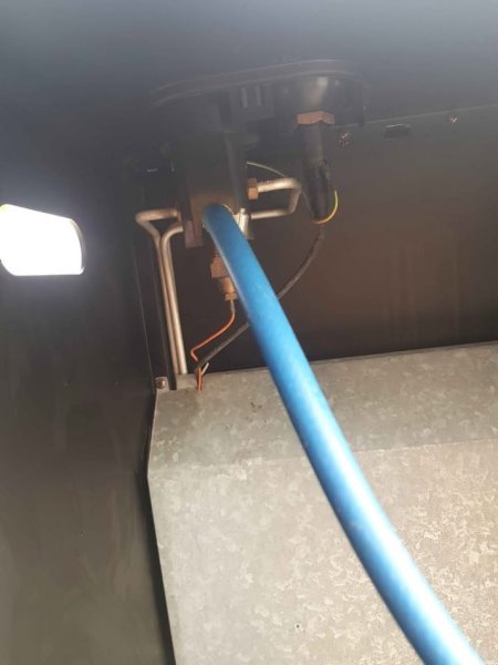 Lushnje, shes Sobe | Furre Sobë me gaz. 40 mij lek te vjetra