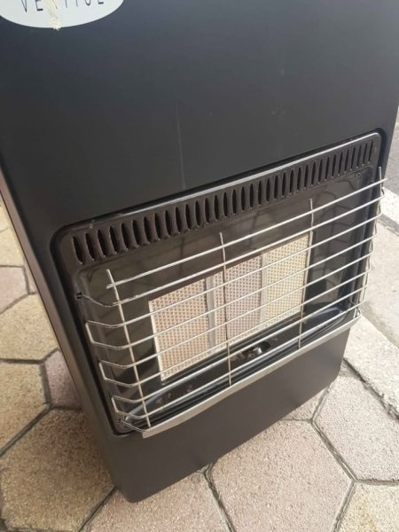 Lushnje, shes Sobe | Furre Sobë me gaz. 40 mij lek te vjetra