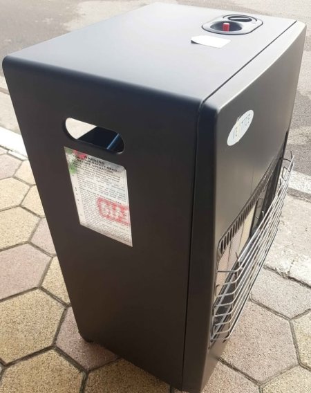 Lushnje, shes Sobe | Furre Sobë me gaz. 40 mij lek te vjetra