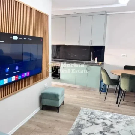 Tirane, shitet apartament 1+1 Kati 3, 62 m² 149350 € (Yzberisht)