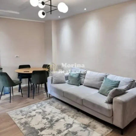 Tirane, shitet apartament 1+1 Kati 3, 62 m² 149350 € (Yzberisht)