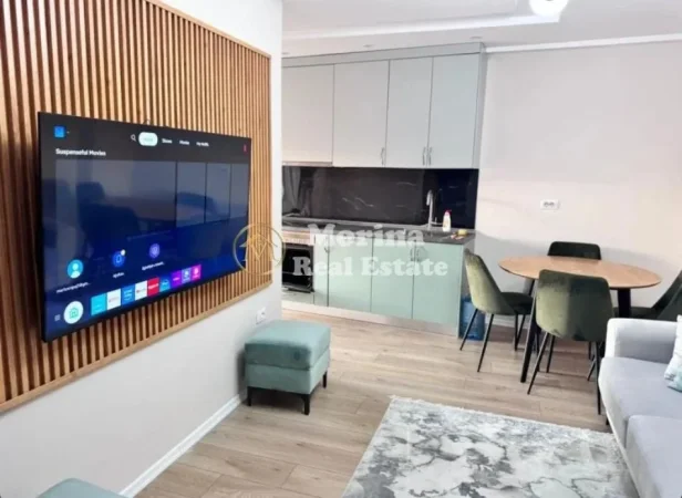 Tirane, shitet apartament 1+1 Kati 3, 62 m² 149350 € (Yzberisht)