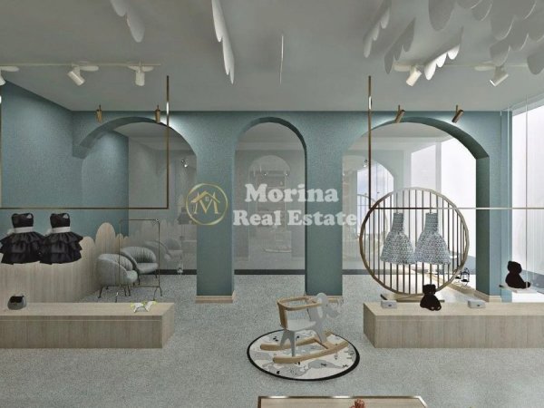 Tirane, jepet me qera ambjent biznesi Kati 0, 108 m² 1.000 € (Don Bosko)