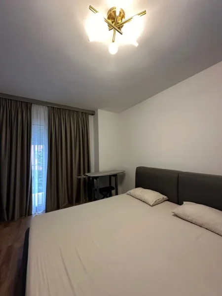Tirane, shitet apartament 1+1 Kati 2, 150.000 € 