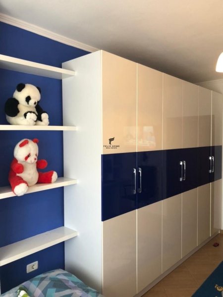 Tirane, shitet apartament 2+1 Kati 5, 112 m² 150.000 € (ASTIR)