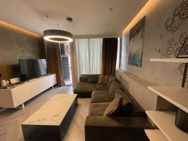 Tirane, shitet apartament 2+1+Aneks+Ballkon Kati 4, 105 m² 280.000 € 