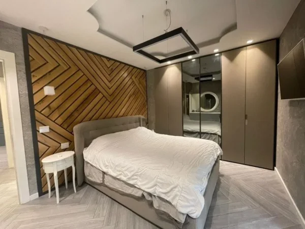 Tirane, shitet apartament 2+1+Aneks+Ballkon Kati 4, 105 m² 280.000 € 