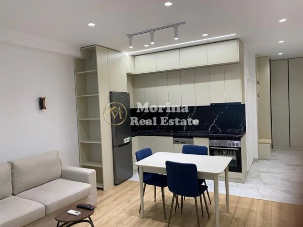Tirane, jepet me qera apartament 1+1 Kati 9, 70 m² 550 € (Astir)