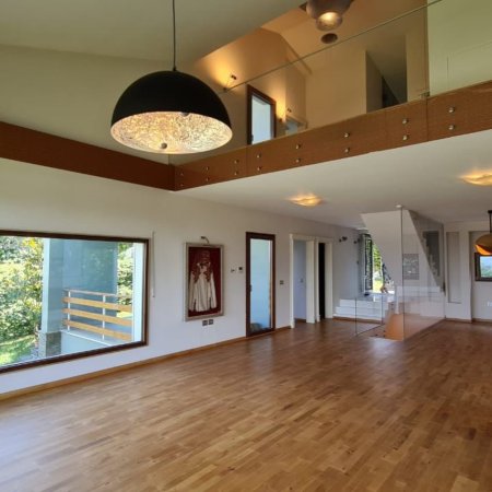 Tirane, shitet Vile 4+1 , 350 m² (Long Hill Residence)