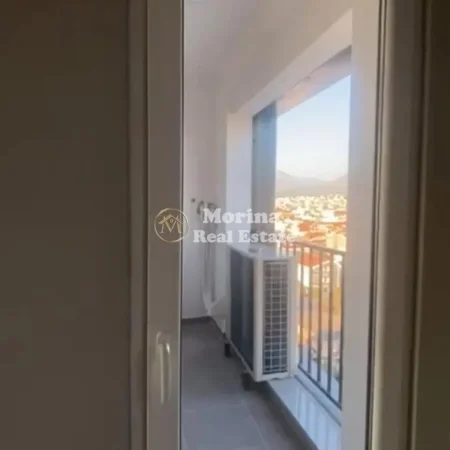 Tirane, jepet me qera apartament 2+1 Kati 8, 110 m² 600 € (Rruga 5 Maji)