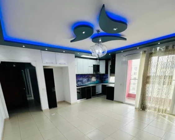 Tirane, shitet apartament 2+1+Aneks+Ballkon Kati 8, 90 m² 135.000 € (kashar)