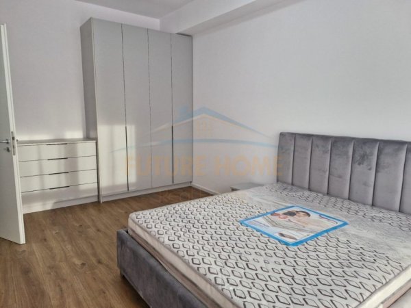 Tirane, jepet me qera apartament 1+1 Kati 7, 60 m² 450 € 