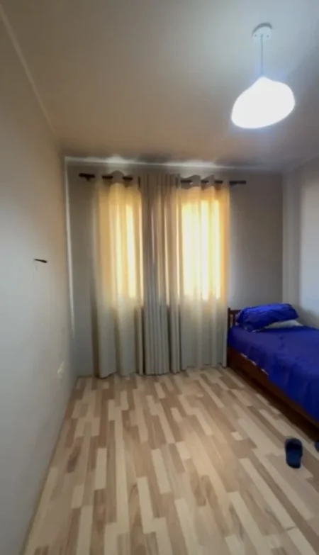 Tirane, shitet apartament 2+1 Kati 8, 112 m² 135.000 € 