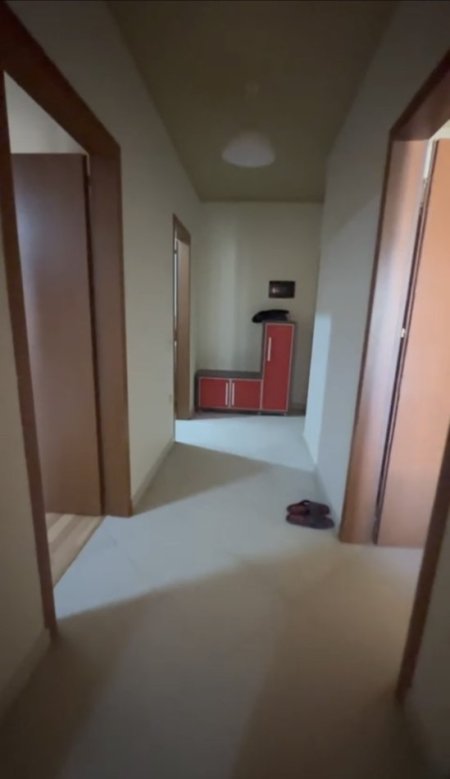 Tirane, shitet apartament 2+1 Kati 8, 112 m² 135.000 € 