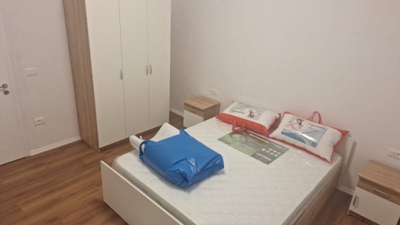 Tirane, jepet me qera shtepi 2+1 Kati 2, 85 m² 500 € (Ali Demi ,Rruga Idriz Dollaku)
