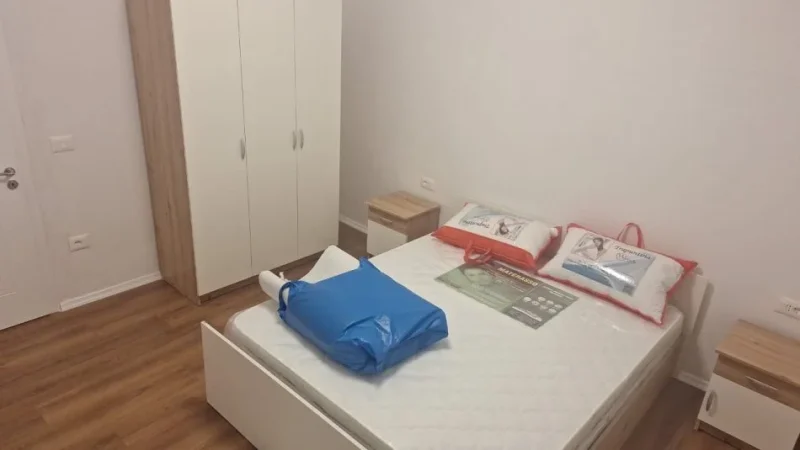 Tirane, jepet me qera shtepi 2+1 Kati 2, 85 m² 500 € (Ali Demi ,Rruga Idriz Dollaku)