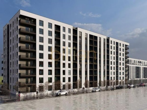 Tirane, shitet apartament 2+1+Ballkon Kati 5, 111 m² 83.500 € 