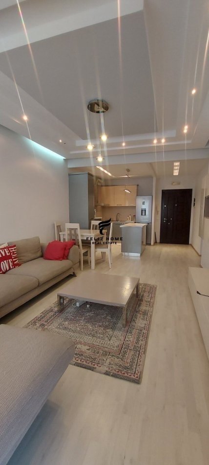 Tirane, jepet me qera apartament 2+1 Kati 7, 72 m² 500 € (ASTIR)