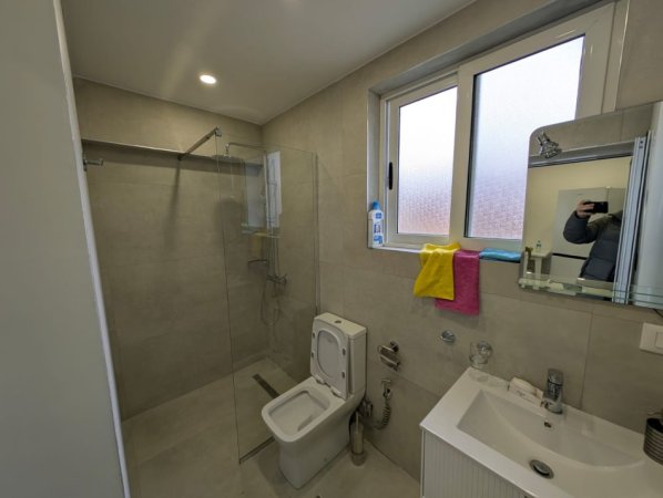 Jepet me Qira Apartament 2+1 tek Selvia tek Rr. e Dibrës, Tiranë,  650 €URO