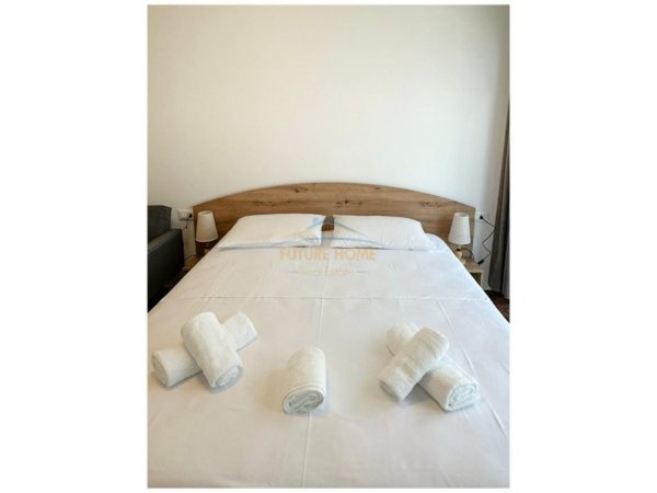 Tirane, jepet me qera apartament 1+1 Kati 2, 90 m² 1.200 € 