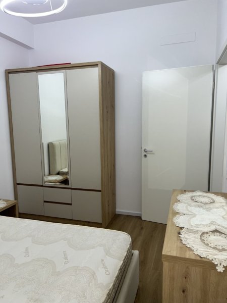Jepet Apartament 1+1 me Qera ne Ali Dem tek Residenca Kaimi,   500 €URO