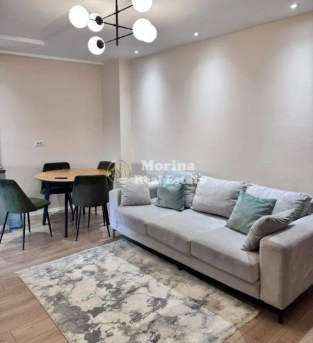 Tirane, jepet me qera apartament 1+1 Kati 3, 62 m² 500 € (Kodra e Diellit)